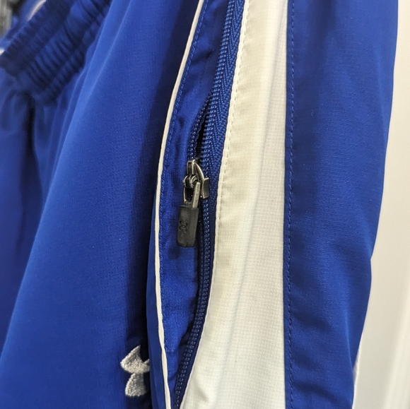 Under armour retro pants small - Picture 6 of 6